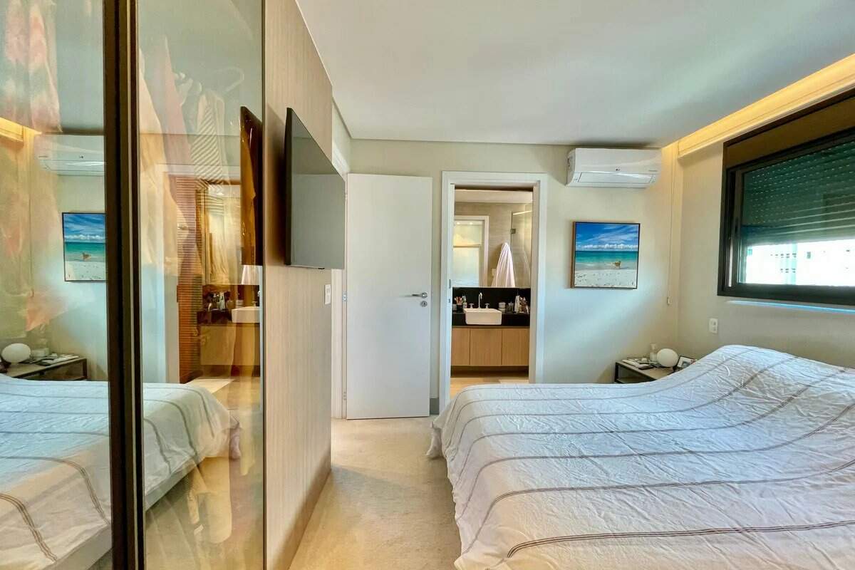 Cobertura, 2 quartos, 136 m² - Foto 13