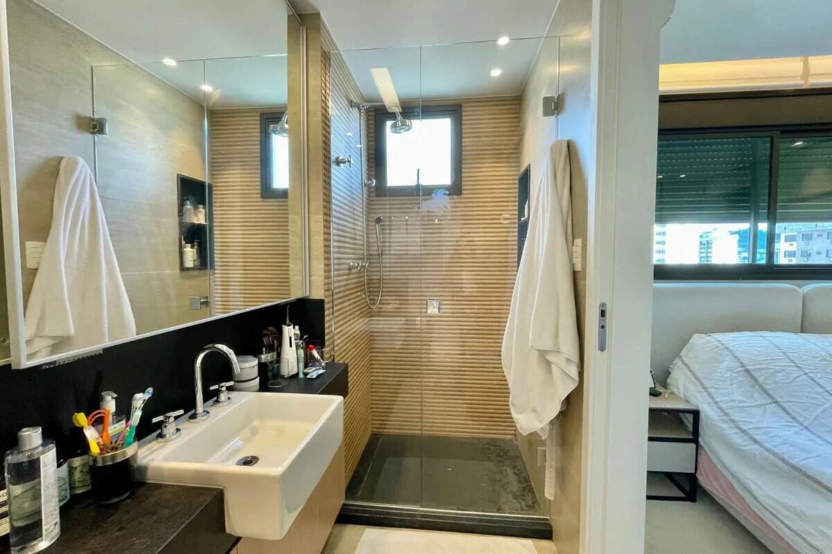 Cobertura, 2 quartos, 136 m² - Foto 14