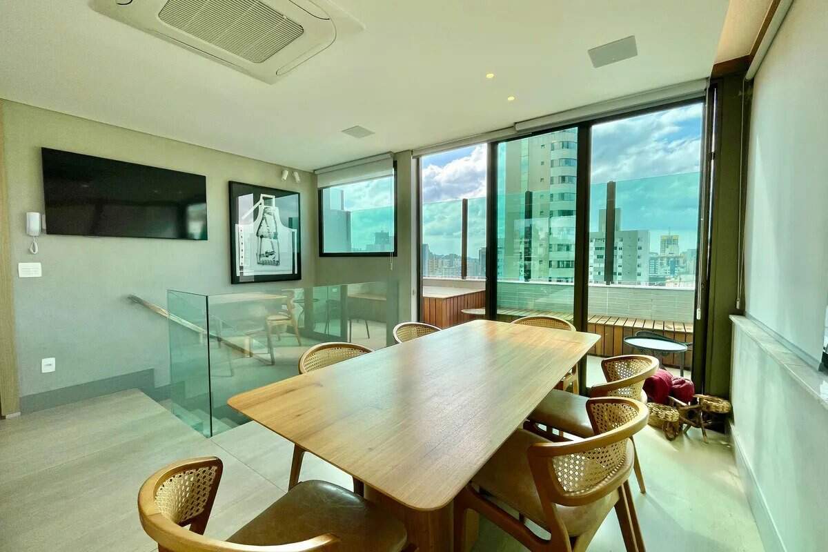 Cobertura, 2 quartos, 136 m² - Foto 15