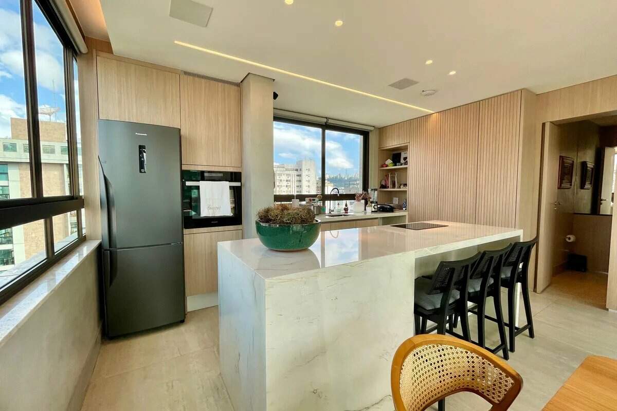 Cobertura, 2 quartos, 136 m² - Foto 16