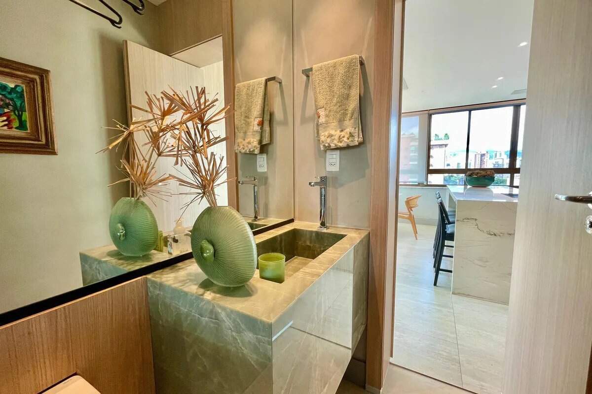 Cobertura, 2 quartos, 136 m² - Foto 21