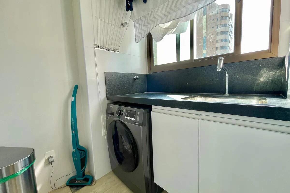 Cobertura, 2 quartos, 136 m² - Foto 22