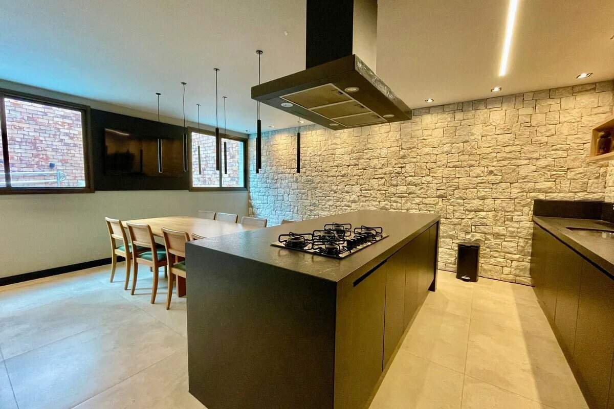 Cobertura, 2 quartos, 136 m² - Foto 23