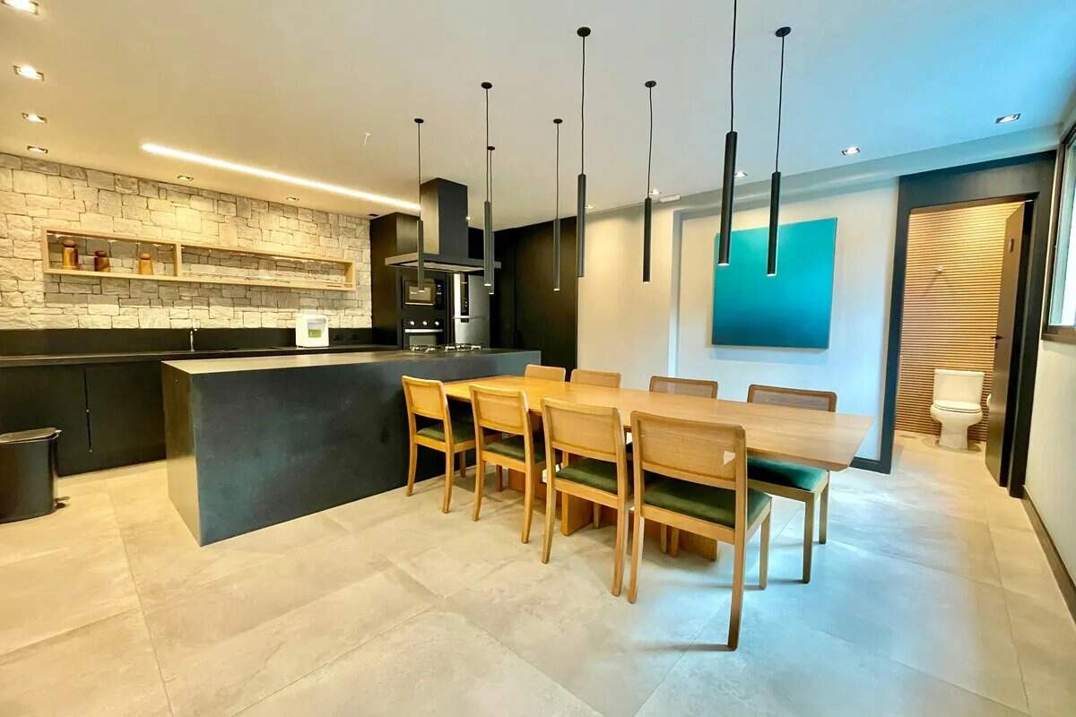Cobertura, 2 quartos, 136 m² - Foto 25
