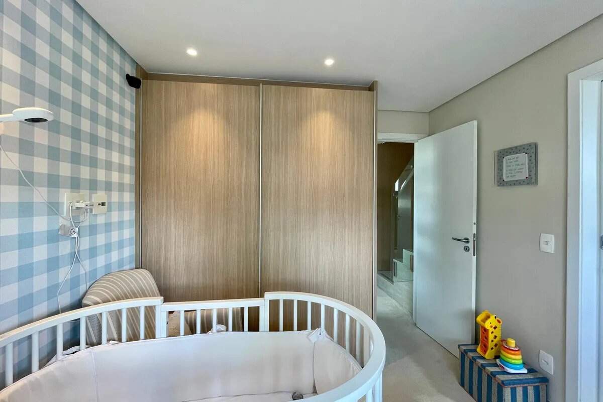 Cobertura, 2 quartos, 136 m² - Foto 8