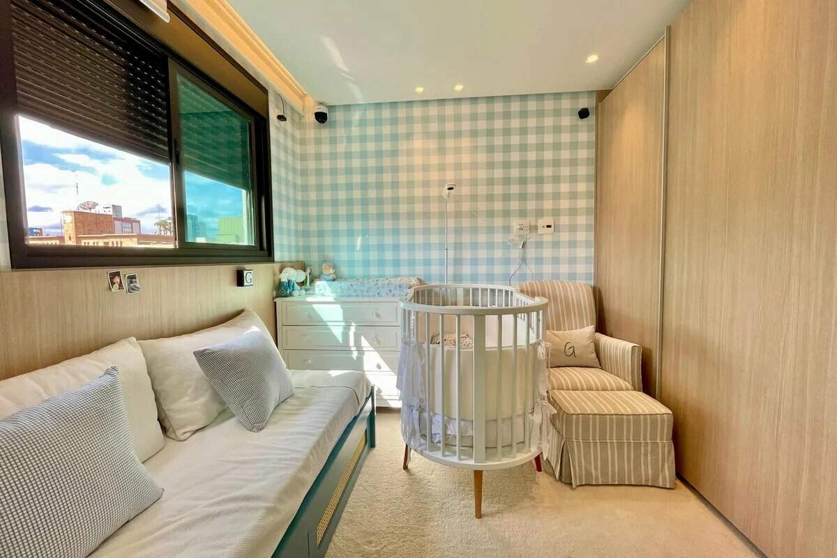 Cobertura, 2 quartos, 136 m² - Foto 9