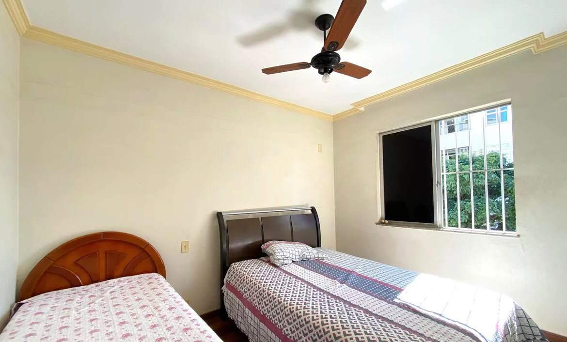 Cobertura, 6 quartos, 170 m² - Foto 10