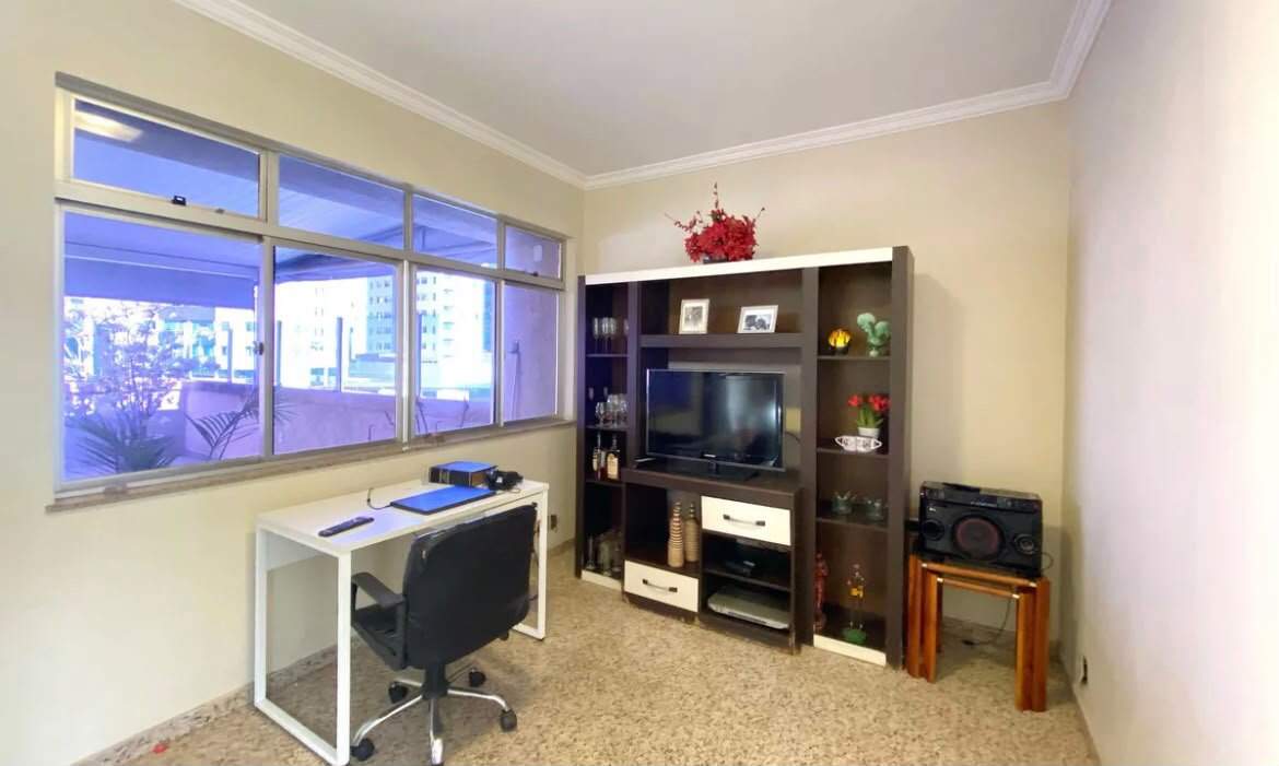 Cobertura, 6 quartos, 170 m² - Foto 11