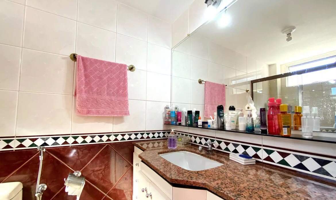 Cobertura, 6 quartos, 170 m² - Foto 16
