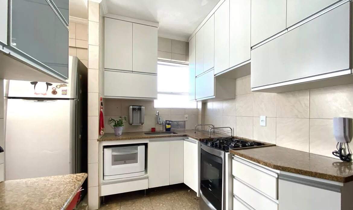 Cobertura, 6 quartos, 170 m² - Foto 19