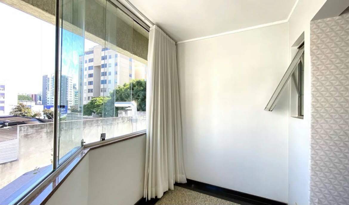 Cobertura, 6 quartos, 170 m² - Foto 22