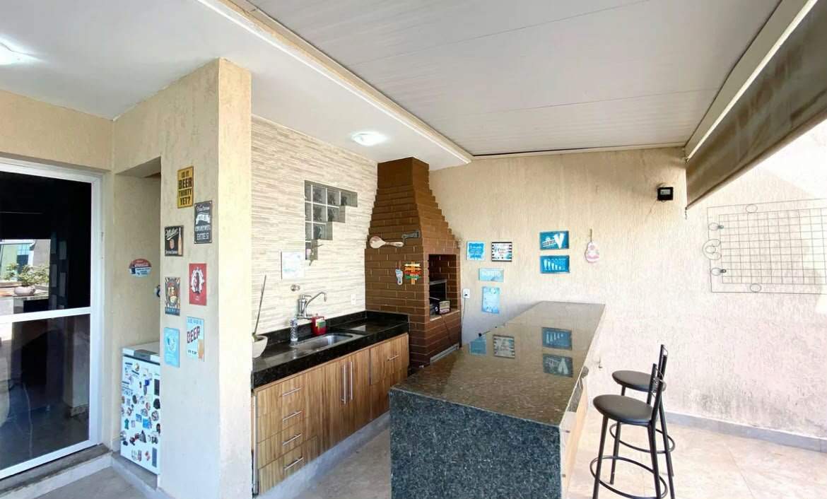 Cobertura, 6 quartos, 170 m² - Foto 25