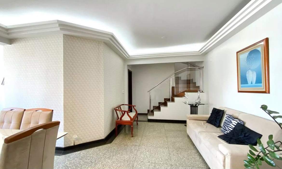 Cobertura, 6 quartos, 170 m² - Foto 3
