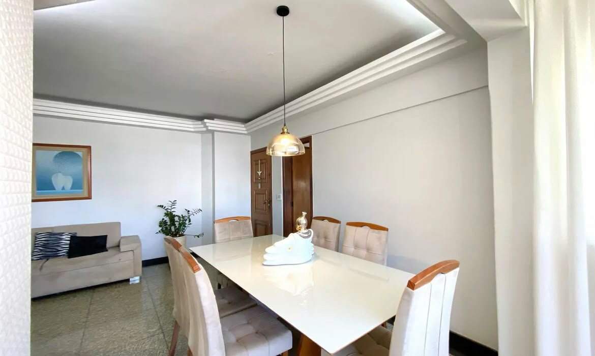 Cobertura, 6 quartos, 170 m² - Foto 5