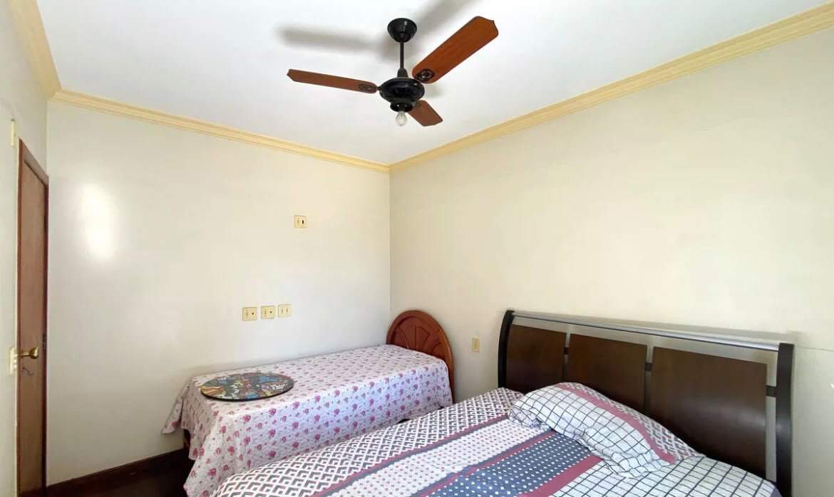 Cobertura, 6 quartos, 170 m² - Foto 8