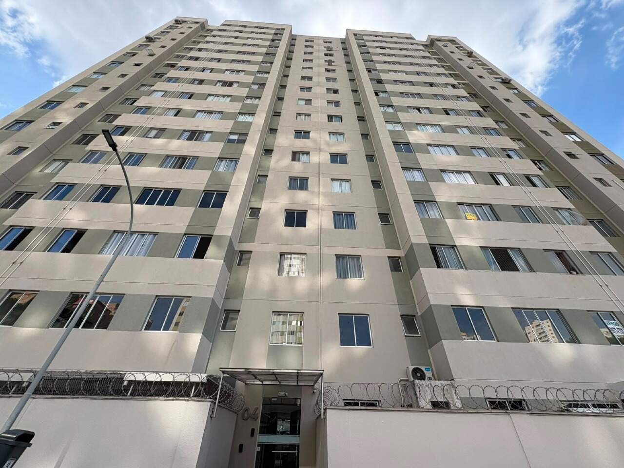 Apartamento com 2 quartos à venda no bairro Palmeiras em Belo Horizonte