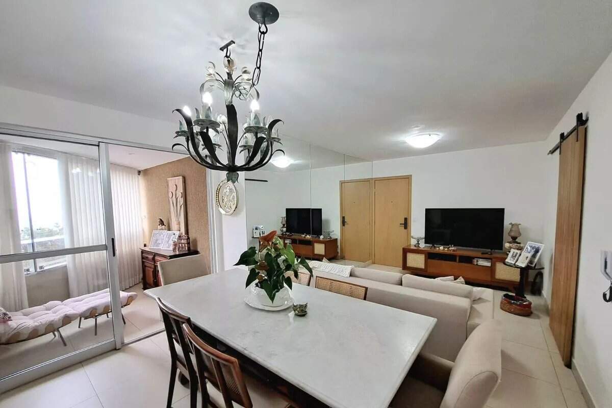 Apartamento, 3 quartos, 83 m² - Foto 1