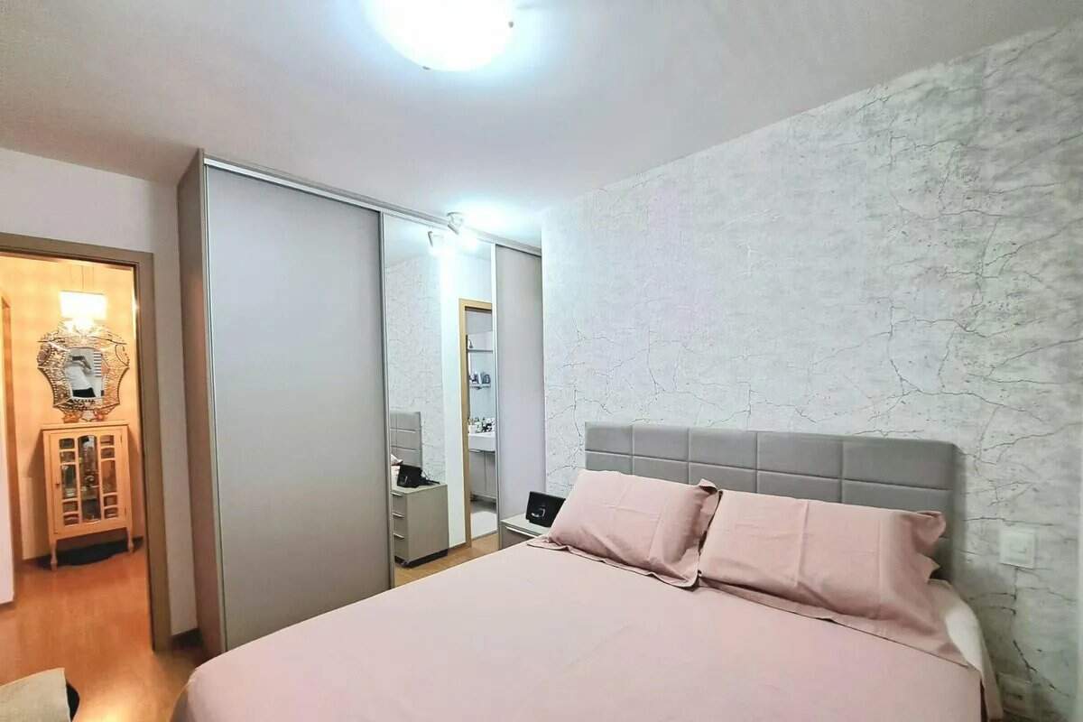 Apartamento, 3 quartos, 83 m² - Foto 11