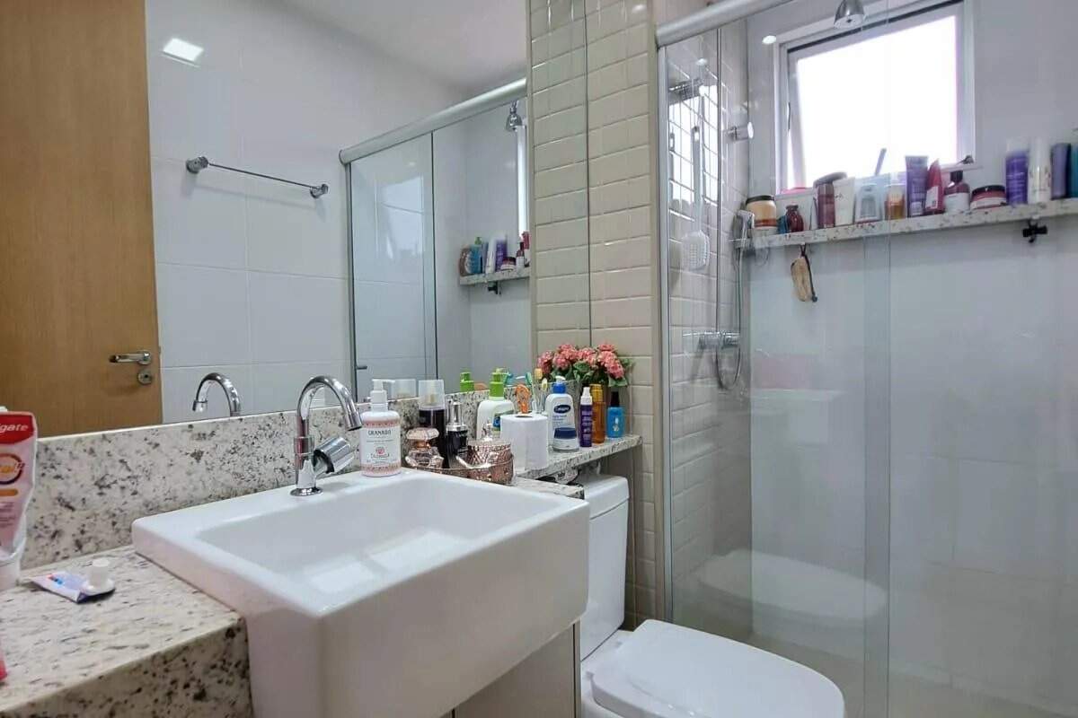 Apartamento, 3 quartos, 83 m² - Foto 12