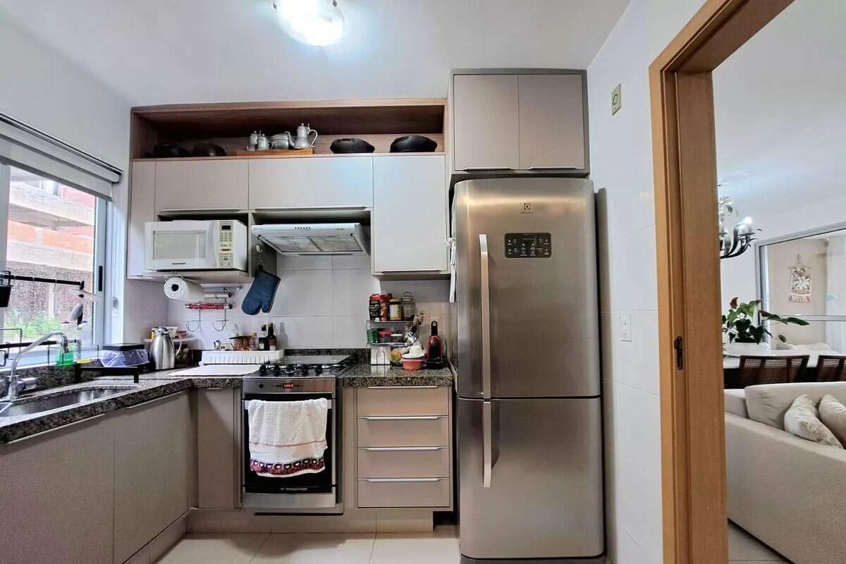 Apartamento, 3 quartos, 83 m² - Foto 13