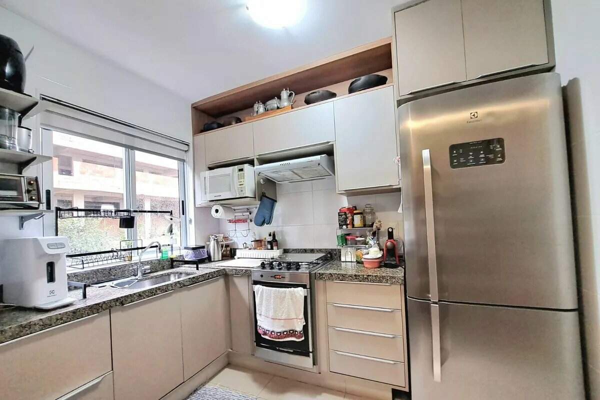 Apartamento, 3 quartos, 83 m² - Foto 14