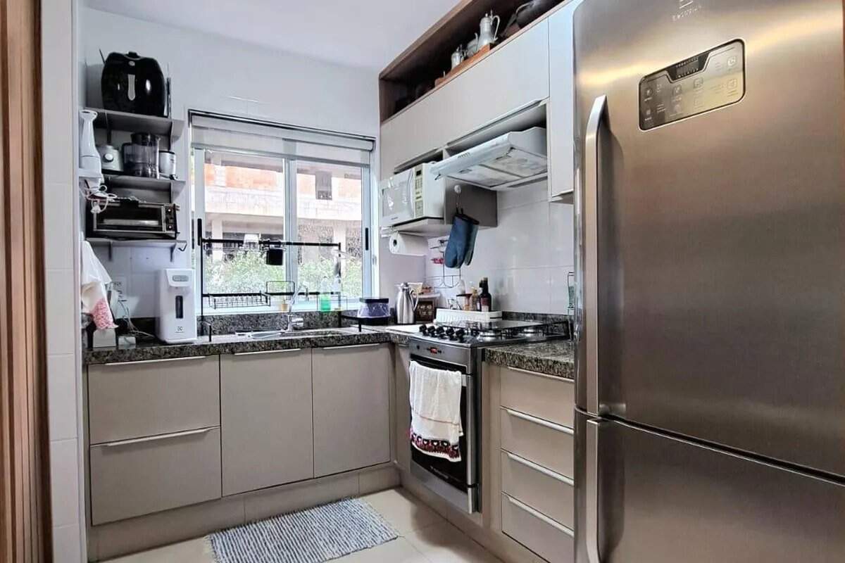 Apartamento, 3 quartos, 83 m² - Foto 15