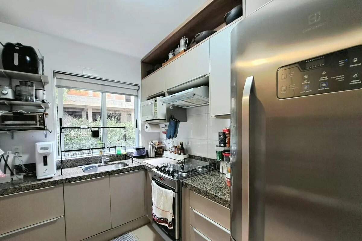 Apartamento, 3 quartos, 83 m² - Foto 16