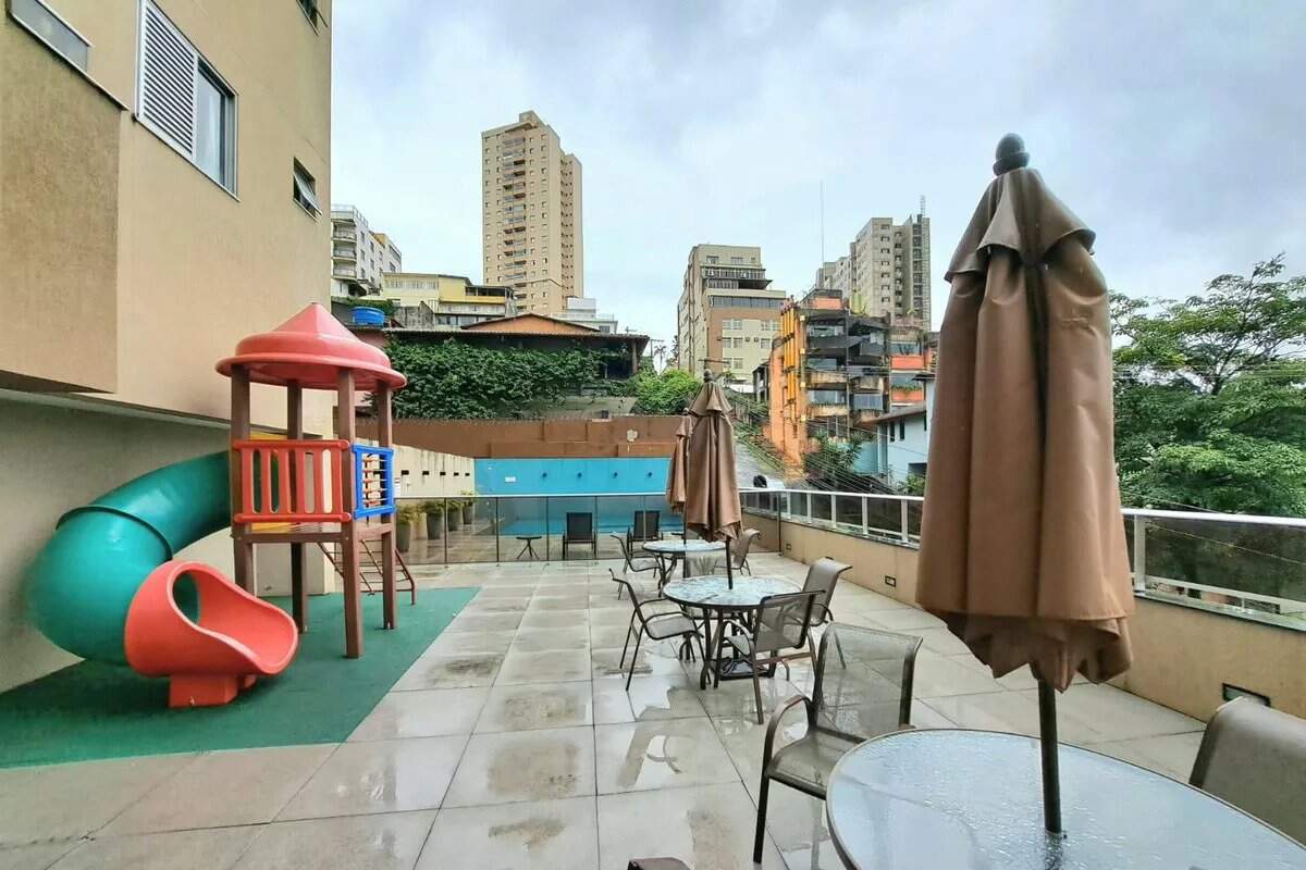 Apartamento, 3 quartos, 83 m² - Foto 19