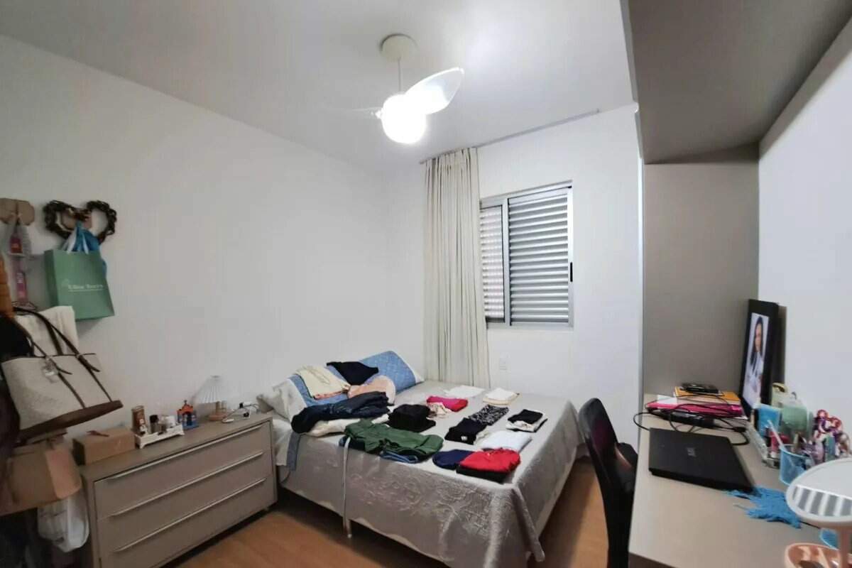 Apartamento, 3 quartos, 83 m² - Foto 8