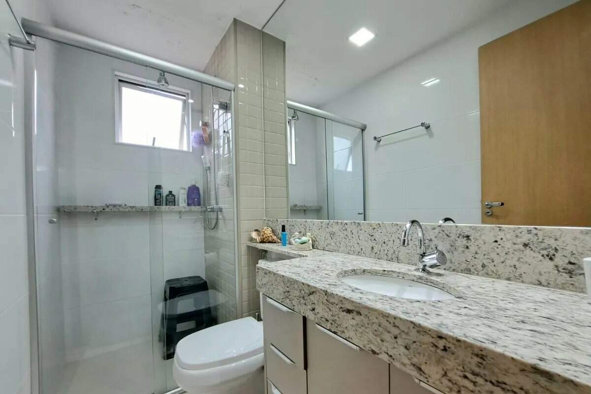 Apartamento, 3 quartos, 83 m² - Foto 9