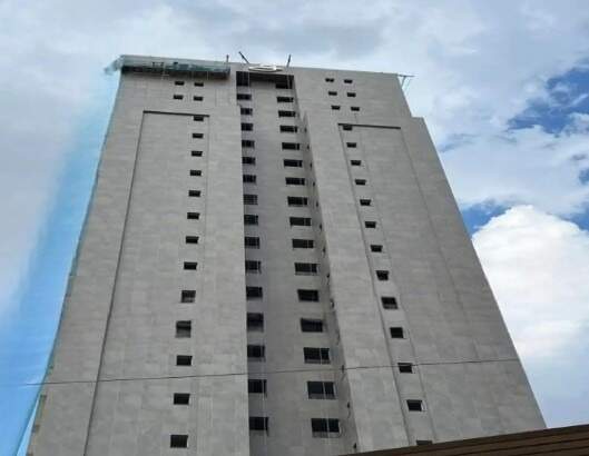 Apartamento com 3 quartos à venda no bairro Gutierrez em Belo Horizonte