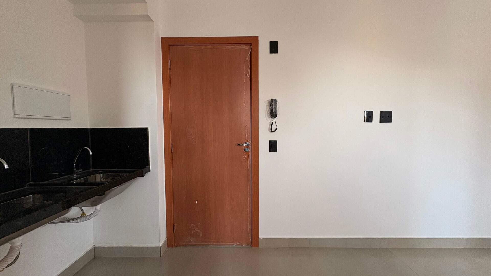 Flat/Apart Hotel, 1 quarto, 27 m² - Foto 10