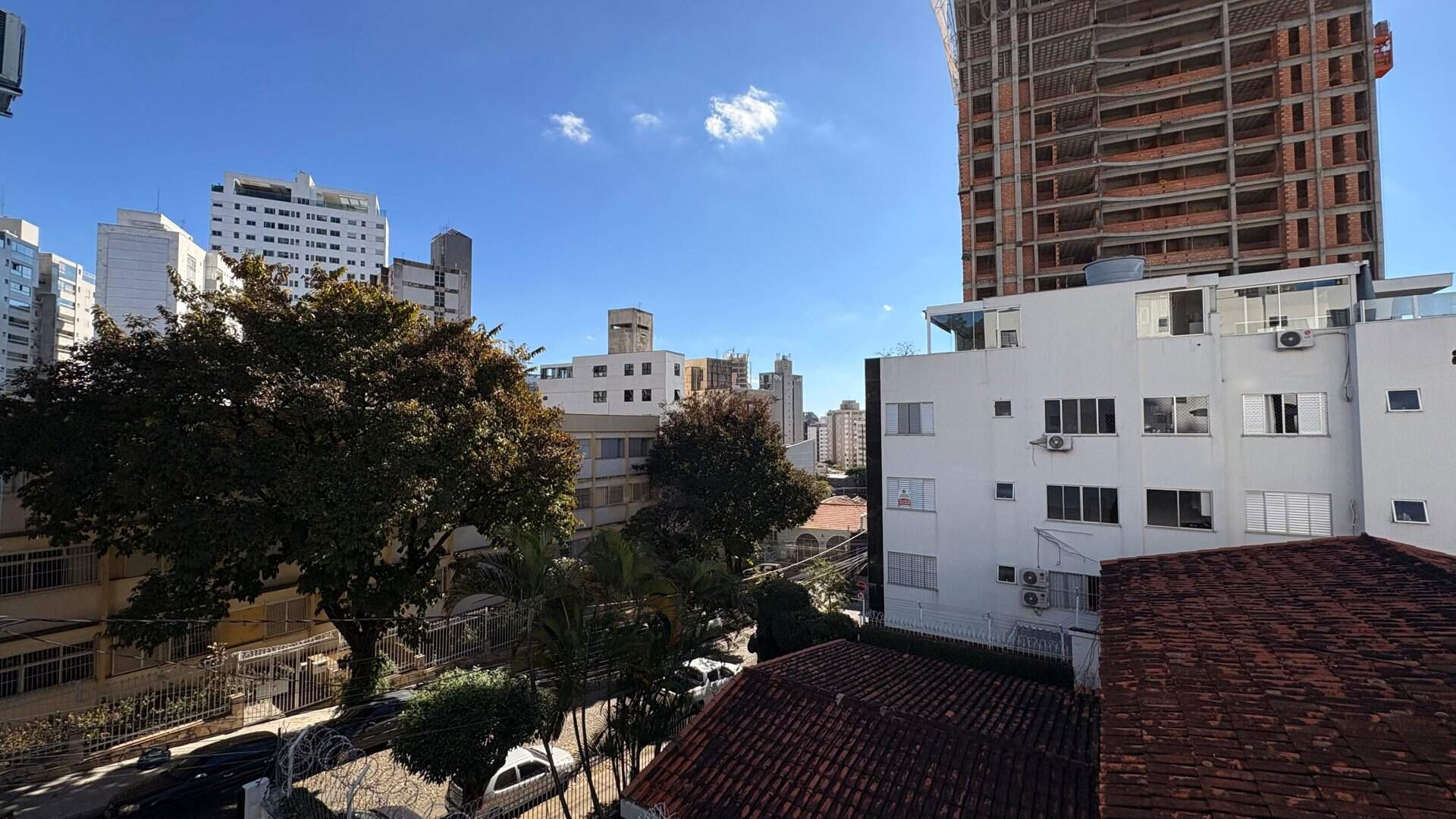 Flat/Apart Hotel, 1 quarto, 27 m² - Foto 17