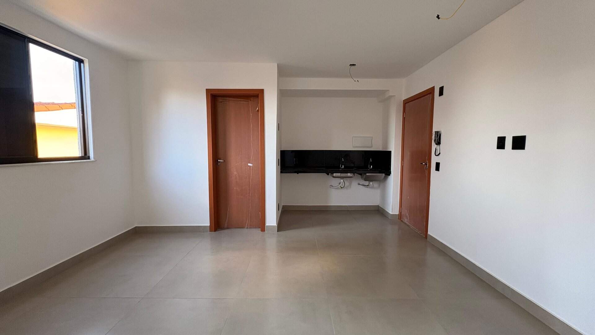 Flat/Apart Hotel, 1 quarto, 27 m² - Foto 2