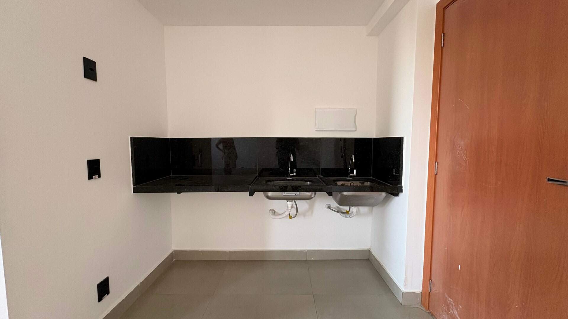 Flat/Apart Hotel, 1 quarto, 27 m² - Foto 6