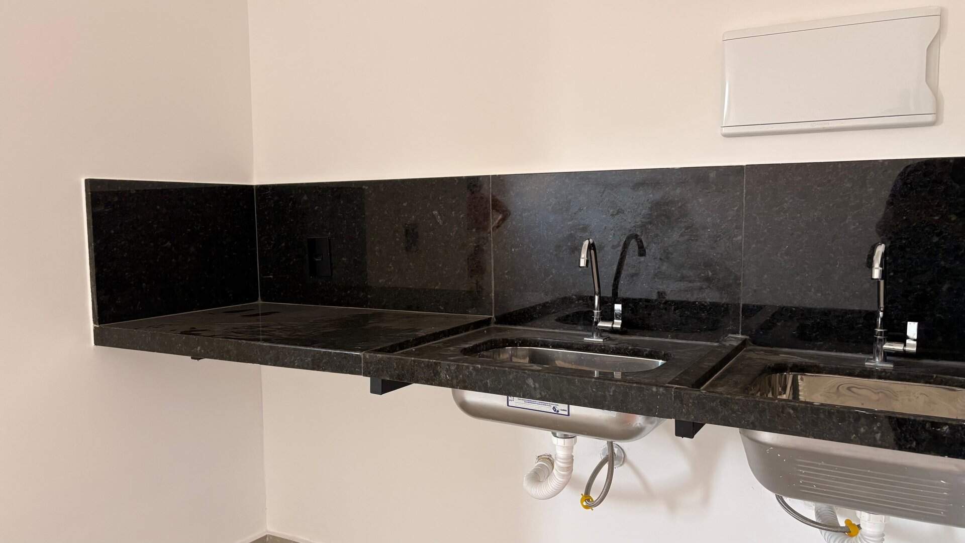 Flat/Apart Hotel, 1 quarto, 27 m² - Foto 8