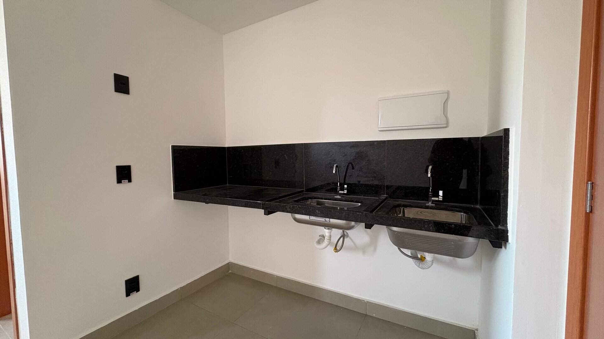 Flat/Apart Hotel, 1 quarto, 27 m² - Foto 9
