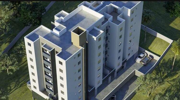 Apartamento, 2 quartos, 44 m² - Foto 18