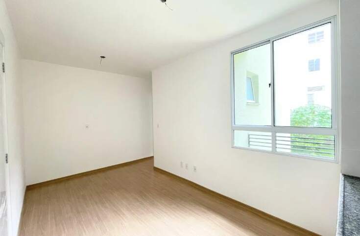 Apartamento, 2 quartos, 44 m² - Foto 2