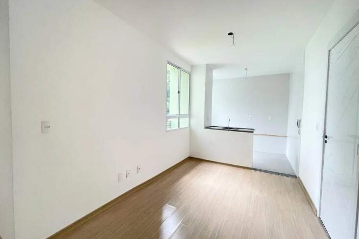 Apartamento, 2 quartos, 44 m² - Foto 3