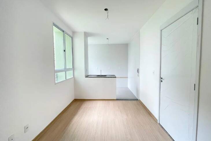 Apartamento, 2 quartos, 44 m² - Foto 5