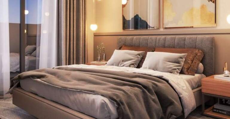 Apartamento, 2 quartos, 44 m² - Foto 17