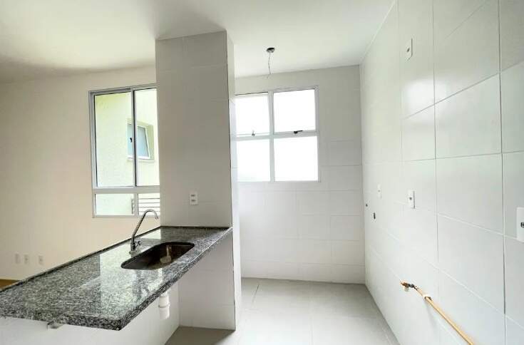 Apartamento, 2 quartos, 44 m² - Foto 9