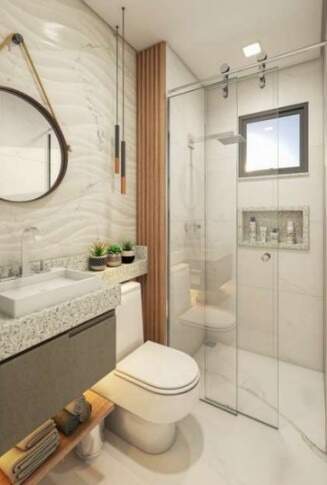 Apartamento, 2 quartos, 44 m² - Foto 15