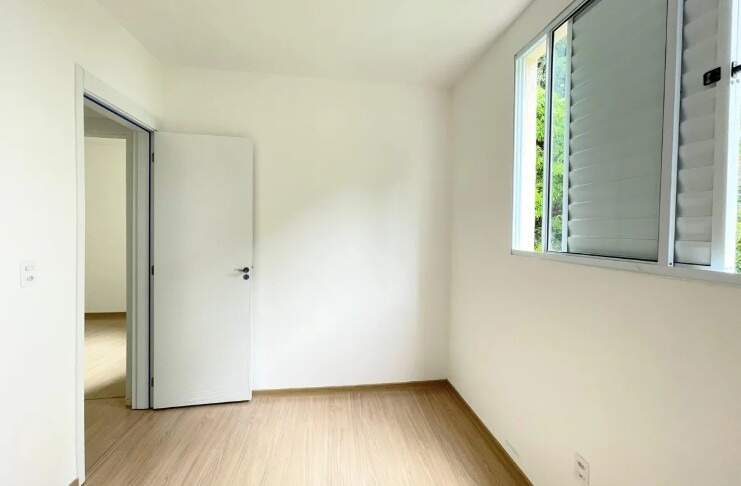 Apartamento, 2 quartos, 44 m² - Foto 7