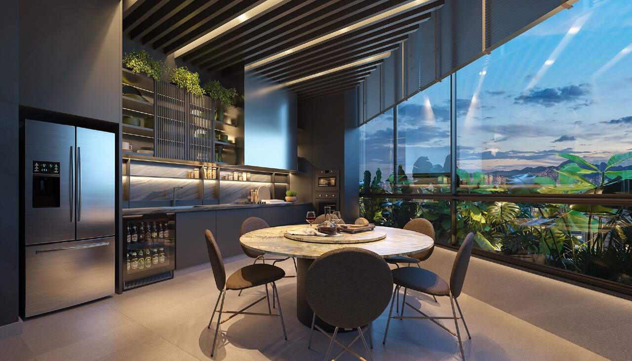 Flat/Apart Hotel, 35 m² - Foto 10