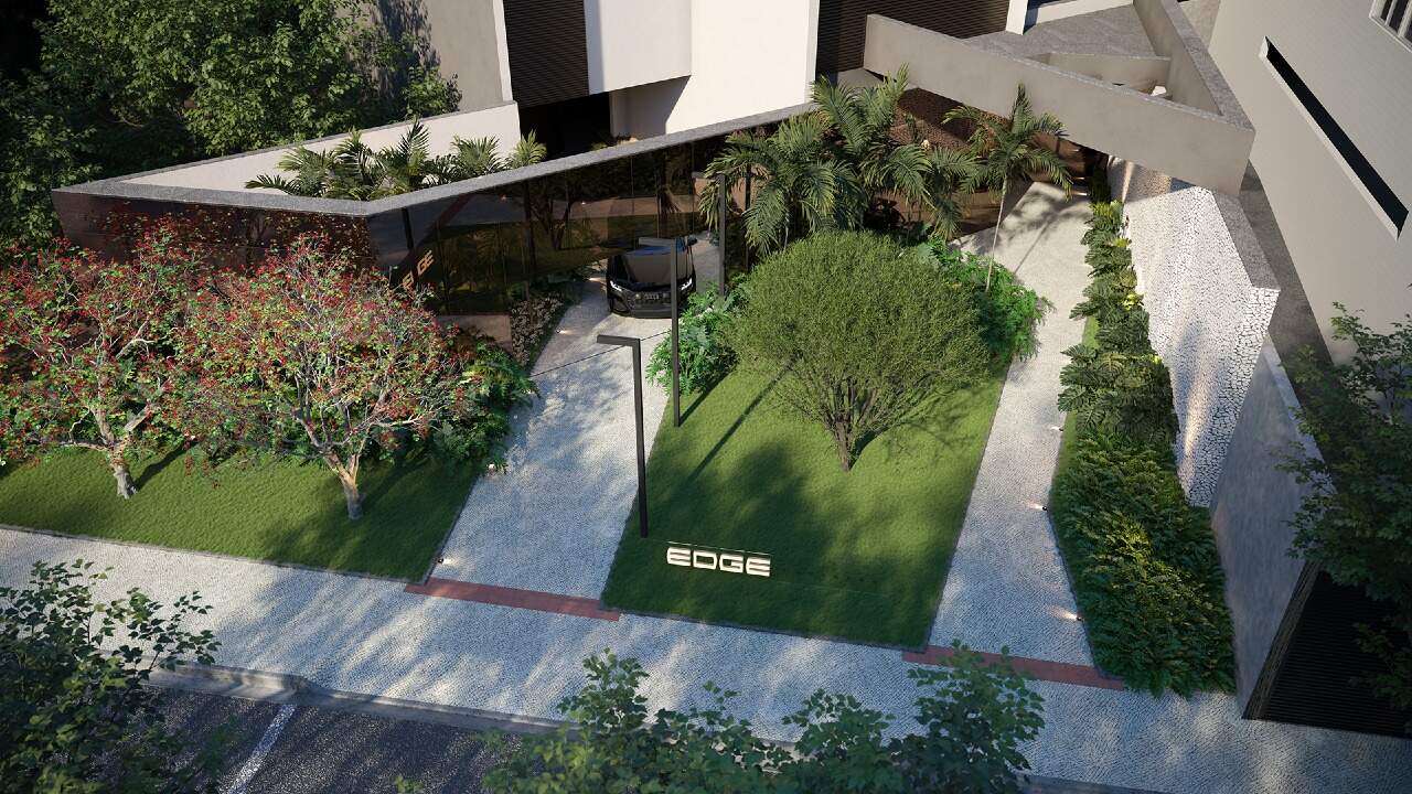 Flat/Apart Hotel, 35 m² - Foto 5
