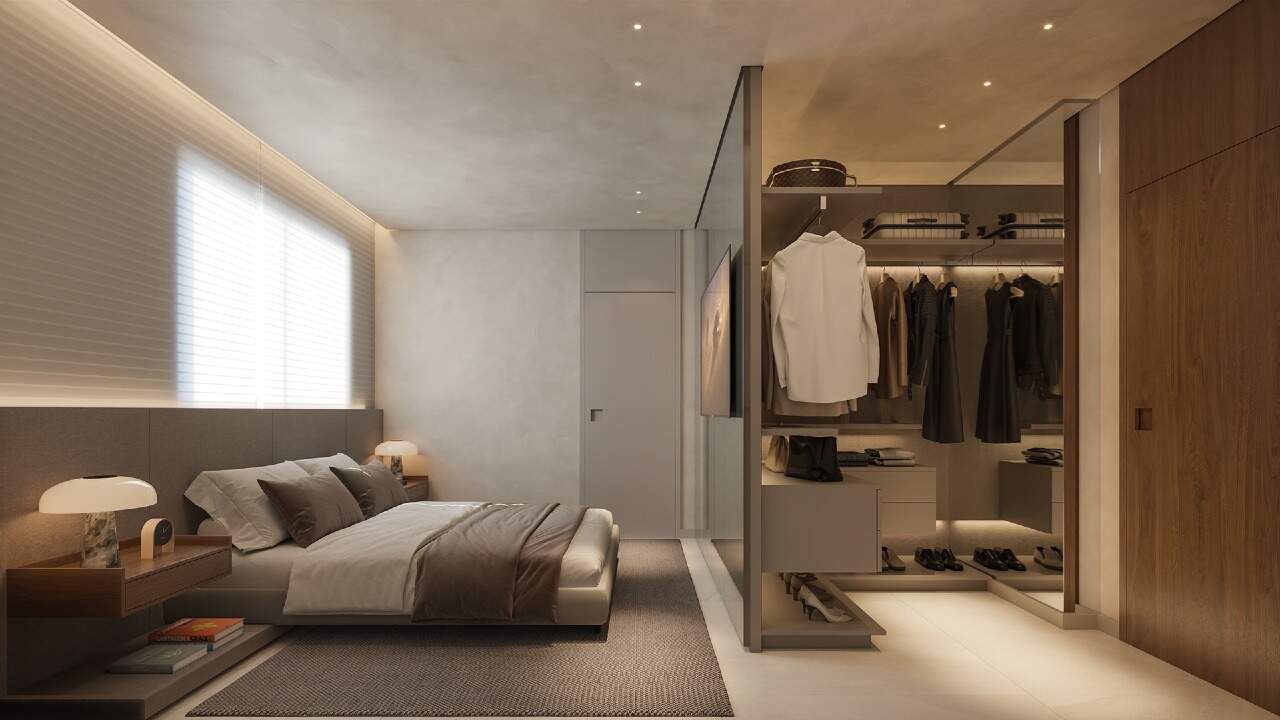 Flat/Apart Hotel, 35 m² - Foto 2