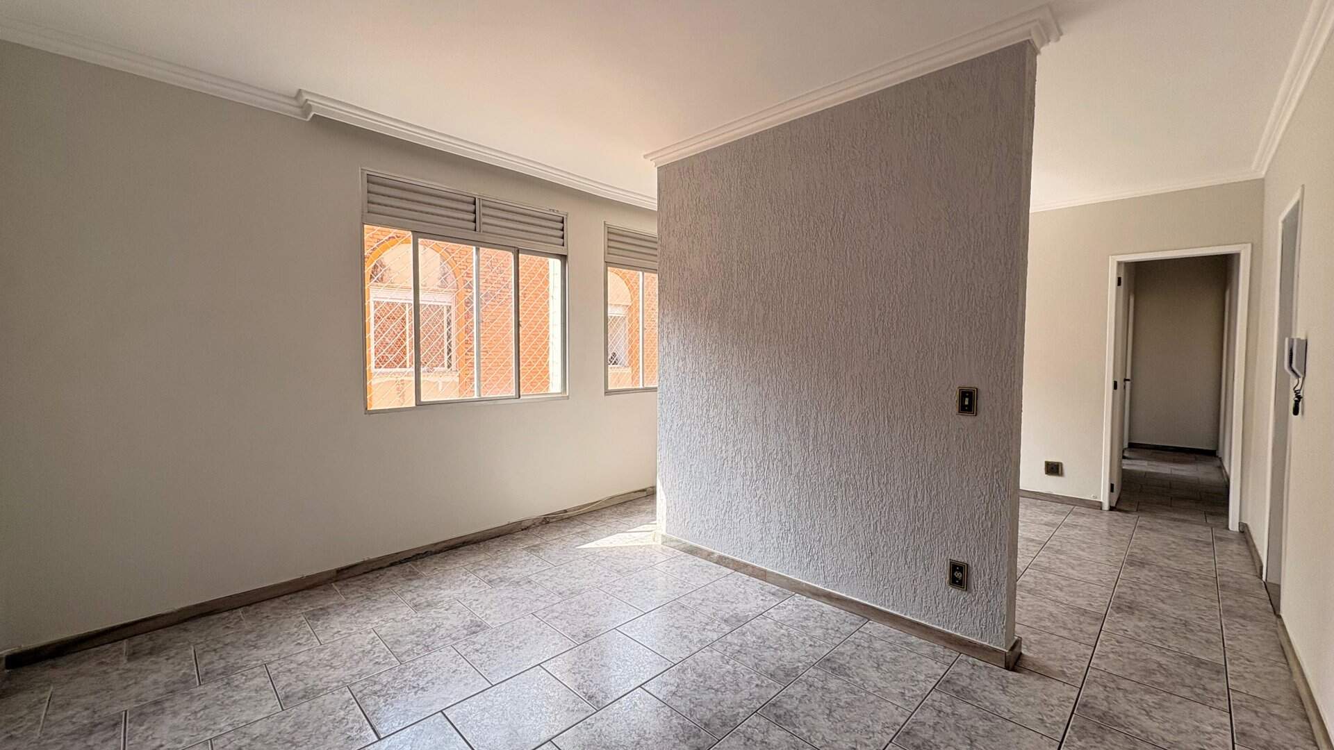 Apartamento com 3 quartos à venda no bairro Aeroporto em Belo Horizonte