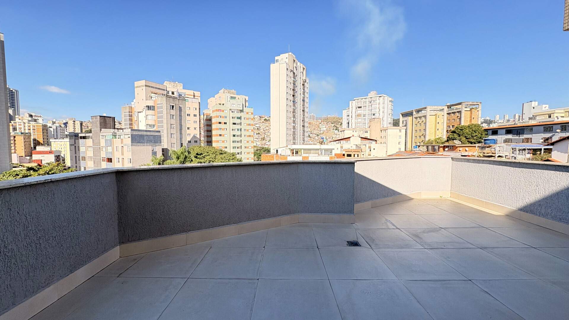 Cobertura, 3 quartos, 100 m² - Foto 24